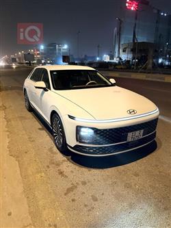 هیوندای ازێرا
